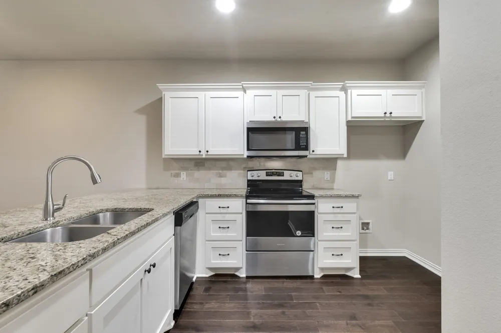 3608 Brookstone Drive Sherman, TX 75092