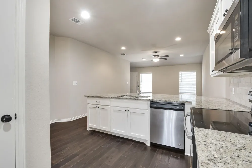 3608 Brookstone Drive Sherman, TX 75092