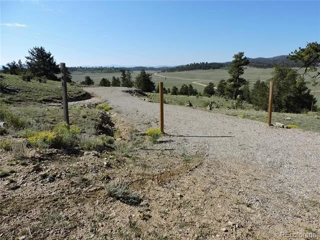 640 Arapaho Trail Hartsel, CO 80449