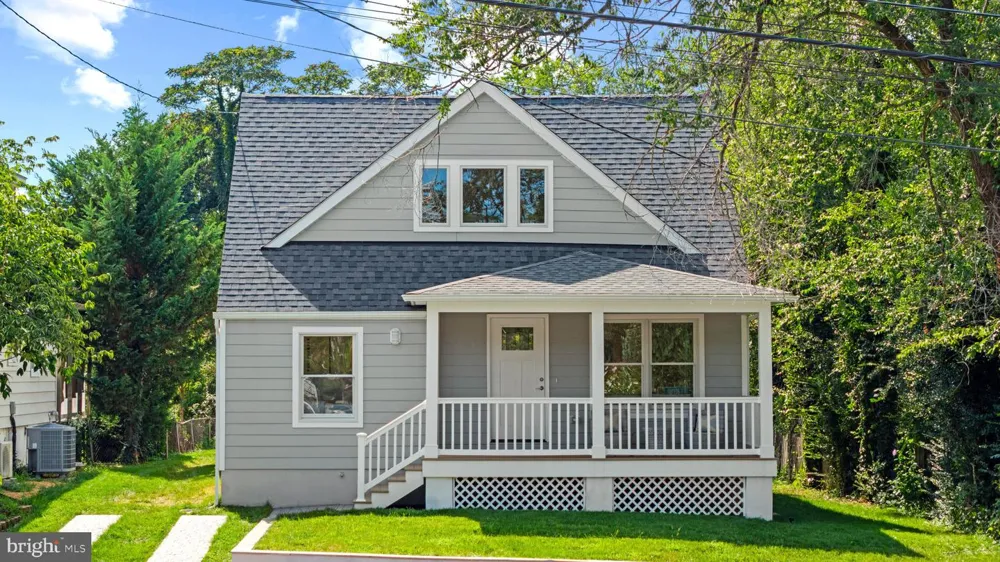 400 JEFFERSON STREET Annapolis, MD 21403