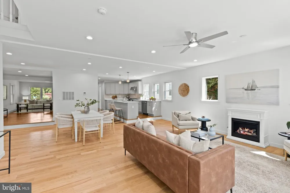400 JEFFERSON STREET Annapolis, MD 21403