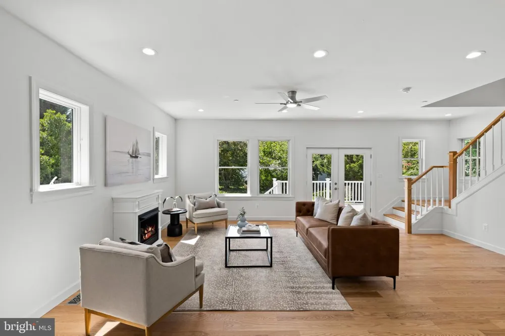 400 JEFFERSON STREET Annapolis, MD 21403