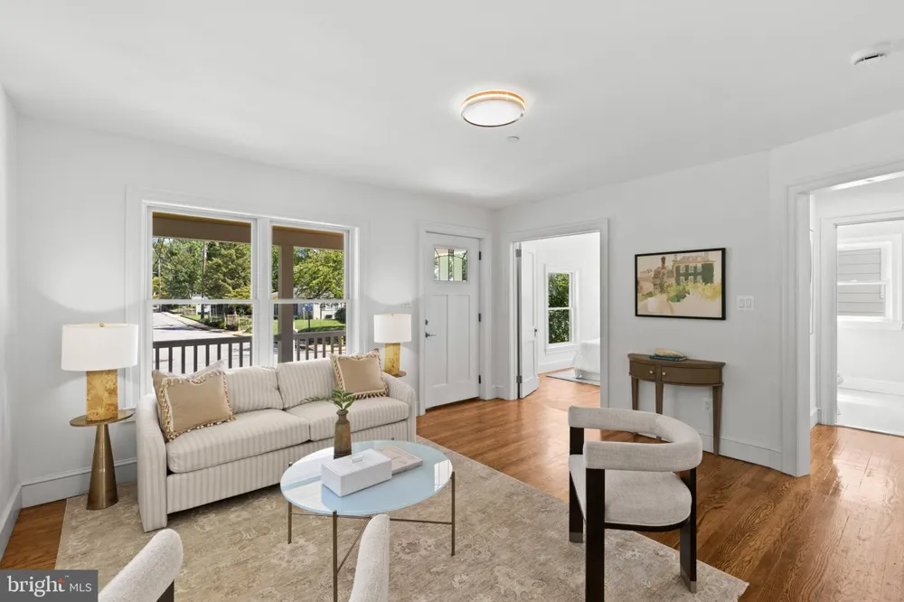400 JEFFERSON STREET Annapolis, MD 21403