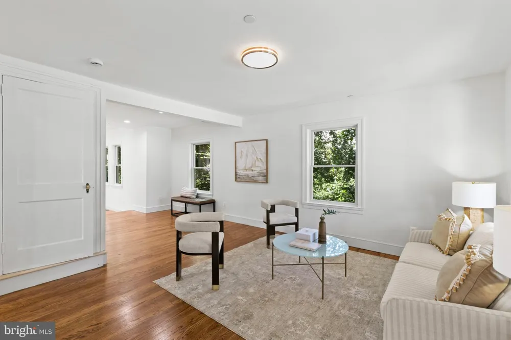 400 JEFFERSON STREET Annapolis, MD 21403