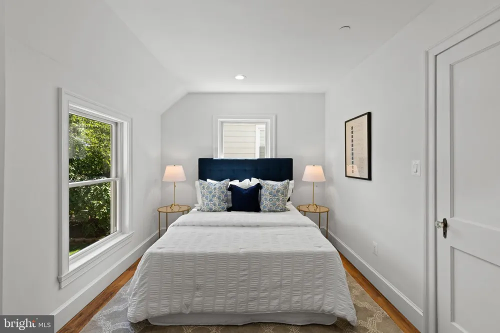 400 JEFFERSON STREET Annapolis, MD 21403