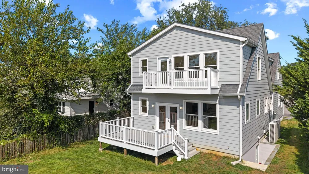 400 JEFFERSON STREET Annapolis, MD 21403