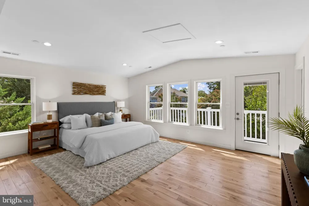 400 JEFFERSON STREET Annapolis, MD 21403