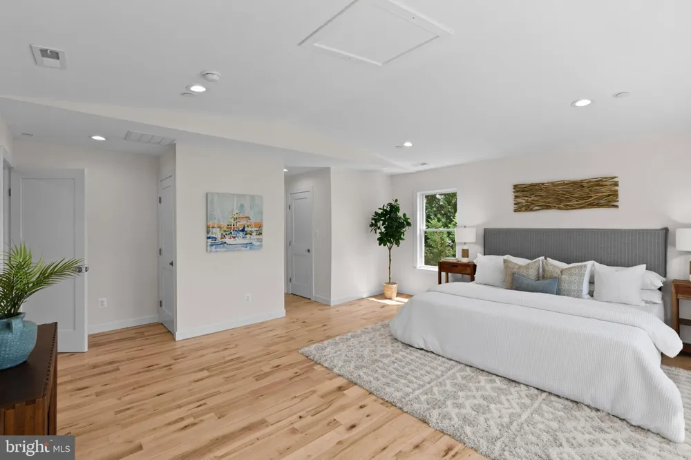 400 JEFFERSON STREET Annapolis, MD 21403