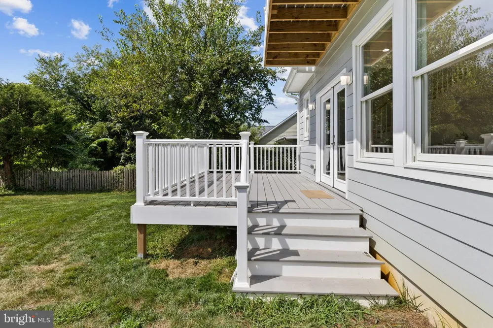 400 JEFFERSON STREET Annapolis, MD 21403