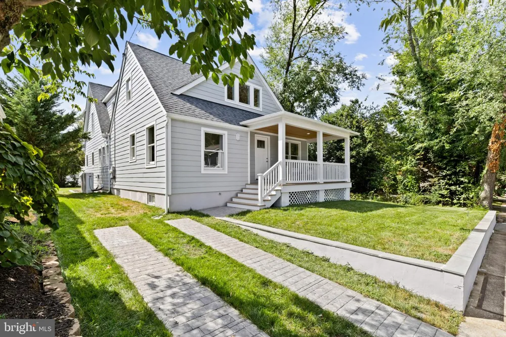 400 JEFFERSON STREET Annapolis, MD 21403