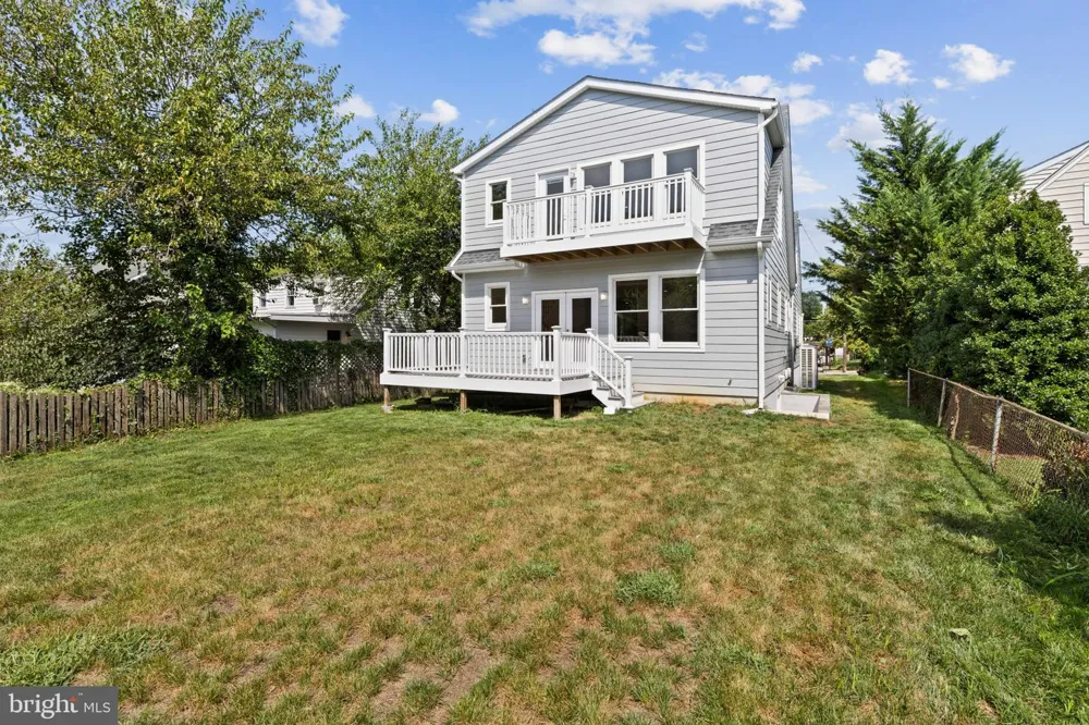 400 JEFFERSON STREET Annapolis, MD 21403