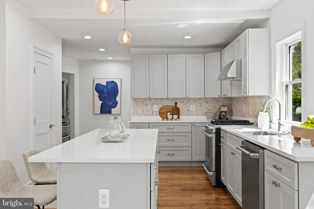 400 JEFFERSON STREET Annapolis, MD 21403