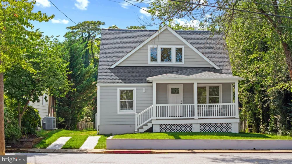 400 JEFFERSON STREET Annapolis, MD 21403