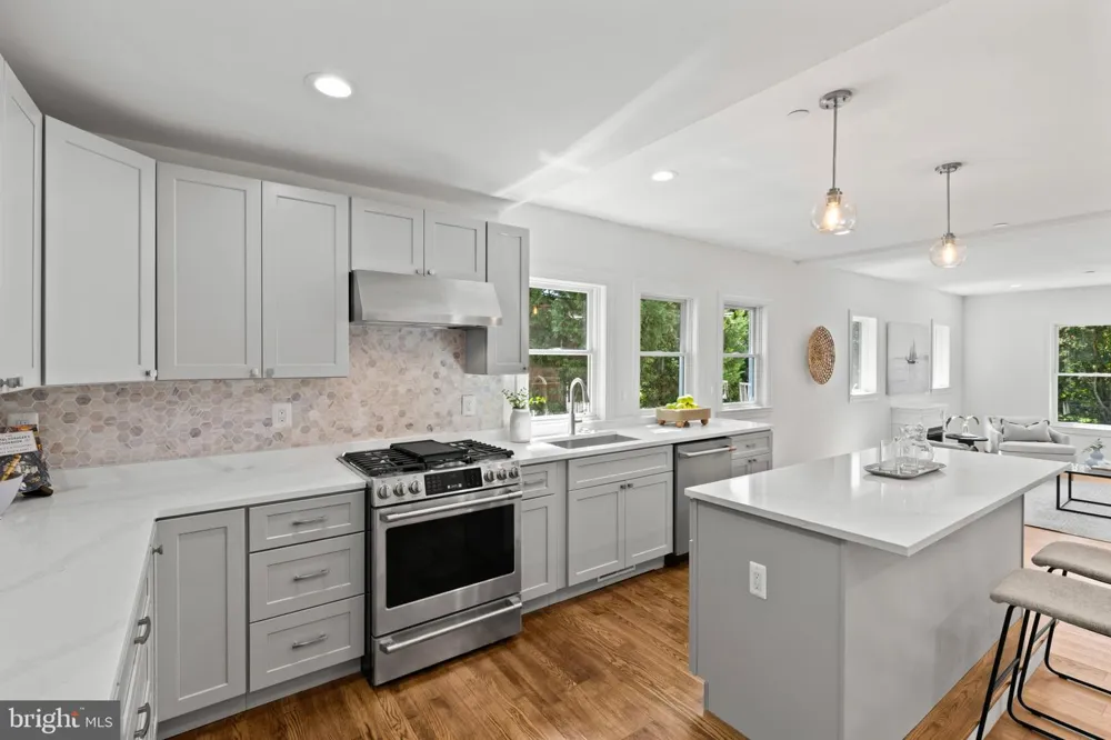 400 JEFFERSON STREET Annapolis, MD 21403