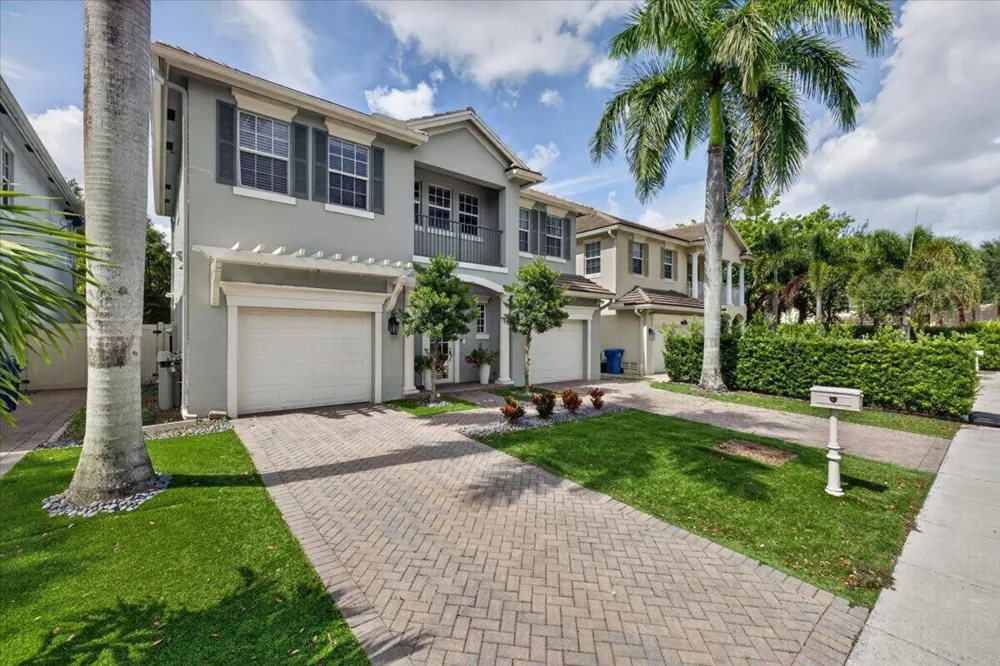 1608 SW 23RD STREET Fort Lauderdale, FL 33315
