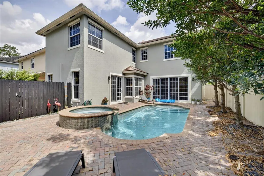 1608 SW 23RD STREET Fort Lauderdale, FL 33315