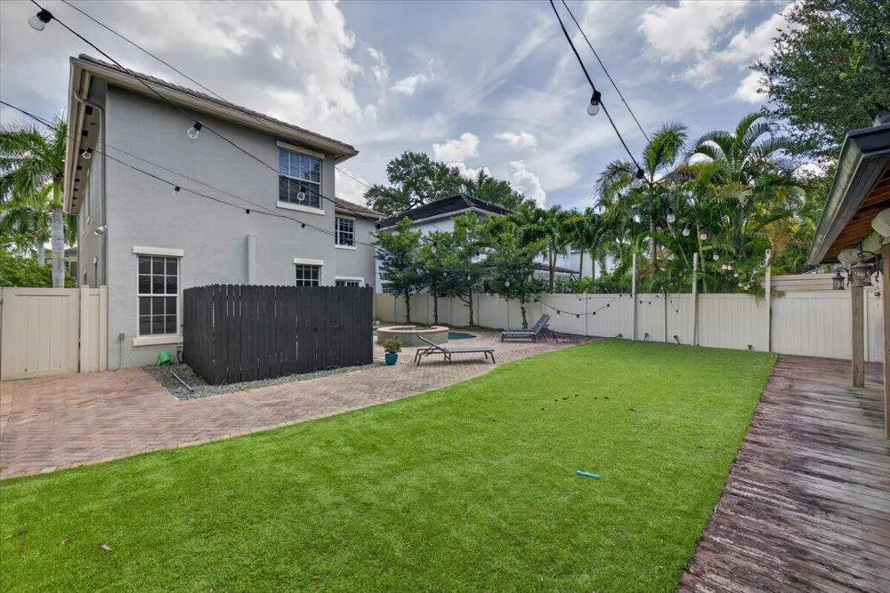 1608 SW 23RD STREET Fort Lauderdale, FL 33315