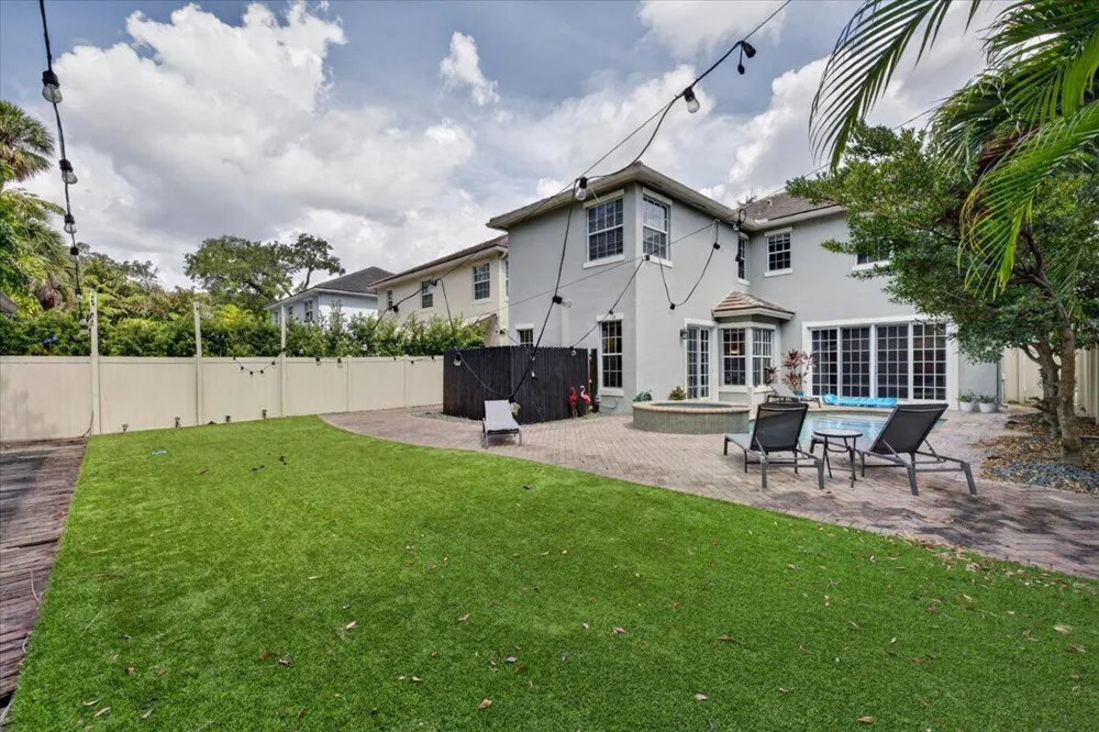 1608 SW 23RD STREET Fort Lauderdale, FL 33315