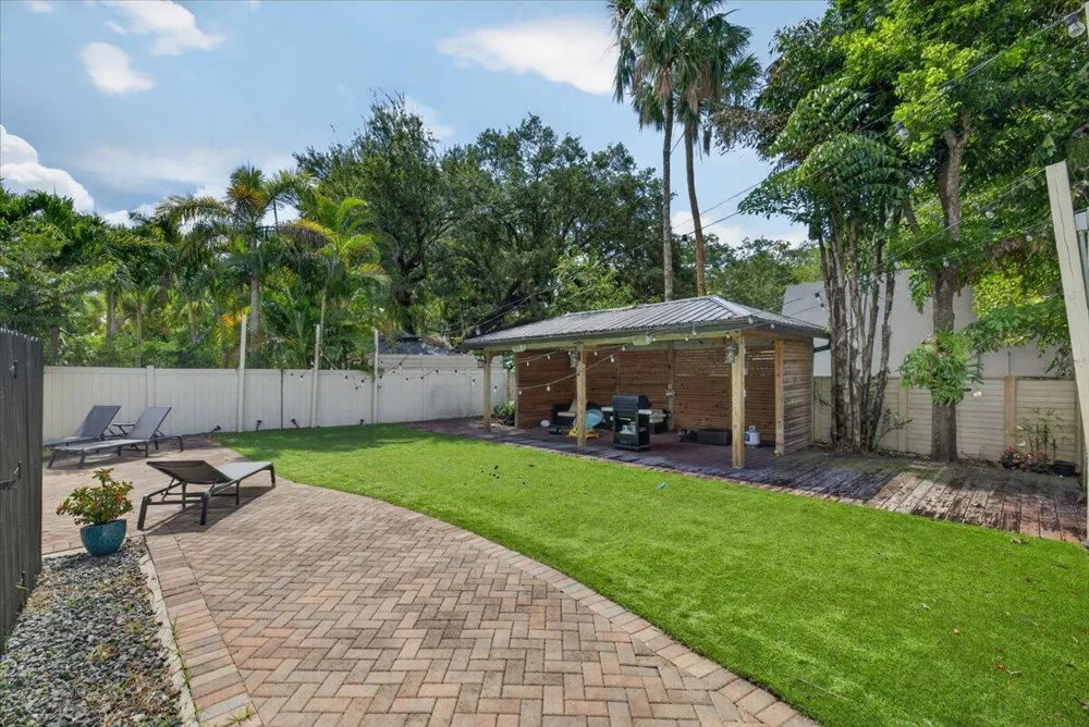 1608 SW 23RD STREET Fort Lauderdale, FL 33315