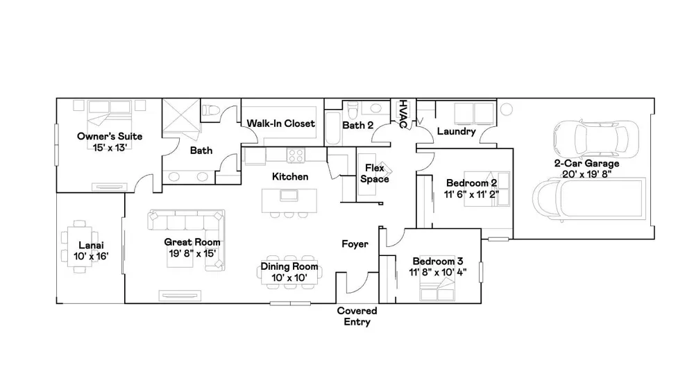 1650 Pelican Post Place Loxahatchee, FL 33470