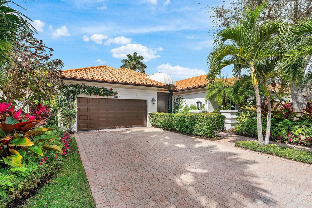 21359 HARROW COURT Boca Raton, FL 33433