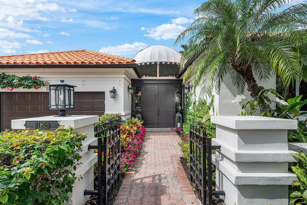 21359 HARROW COURT Boca Raton, FL 33433