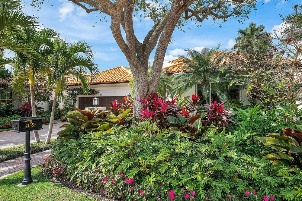 21359 HARROW COURT Boca Raton, FL 33433