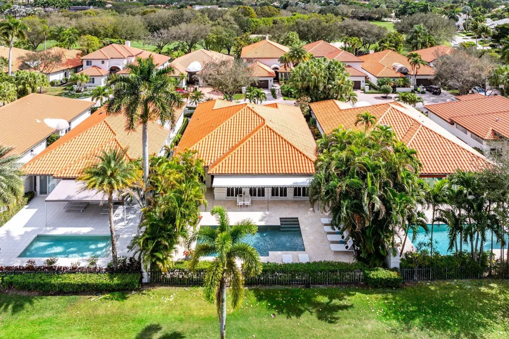 21359 HARROW COURT Boca Raton, FL 33433