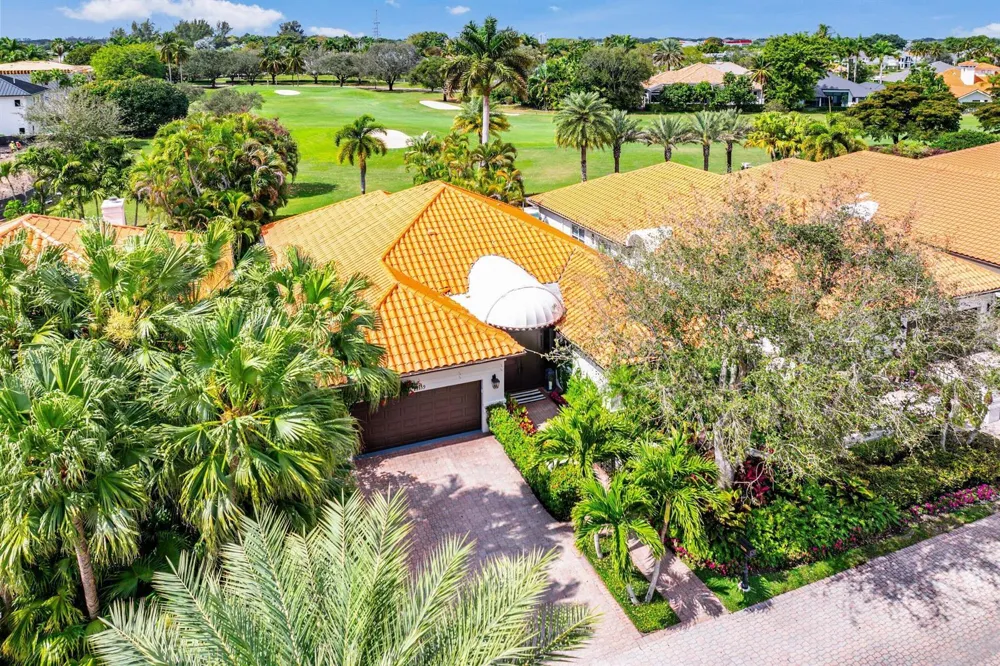 21359 HARROW COURT Boca Raton, FL 33433
