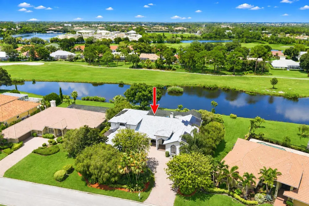 1157 SW Mirror Lake Cove Port St. Lucie, FL 34986