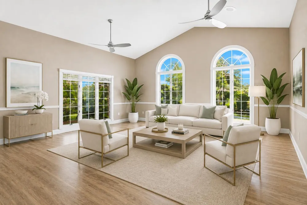 1157 SW Mirror Lake Cove Port St. Lucie, FL 34986