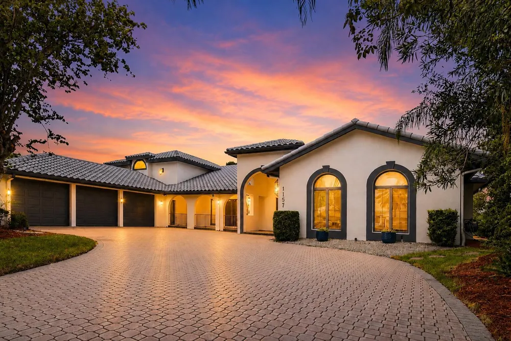 1157 SW Mirror Lake Cove Port St. Lucie, FL 34986