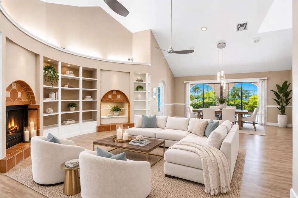 1157 SW Mirror Lake Cove Port St. Lucie, FL 34986