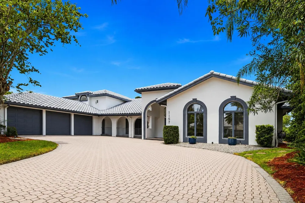 1157 SW Mirror Lake Cove Port St. Lucie, FL 34986