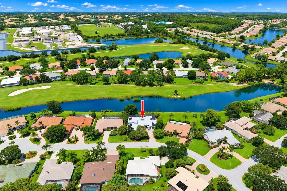 1157 SW Mirror Lake Cove Port St. Lucie, FL 34986