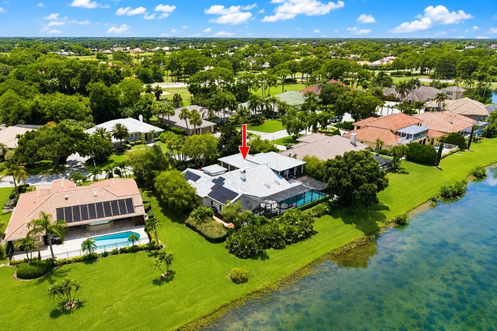 1157 SW Mirror Lake Cove Port St. Lucie, FL 34986