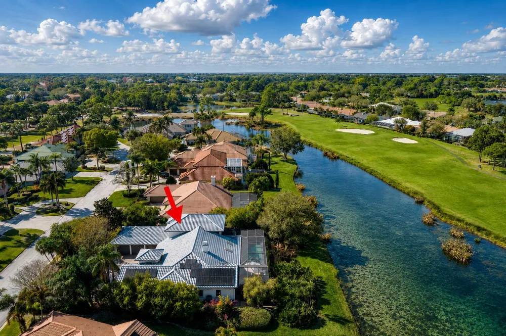 1157 SW Mirror Lake Cove Port St. Lucie, FL 34986
