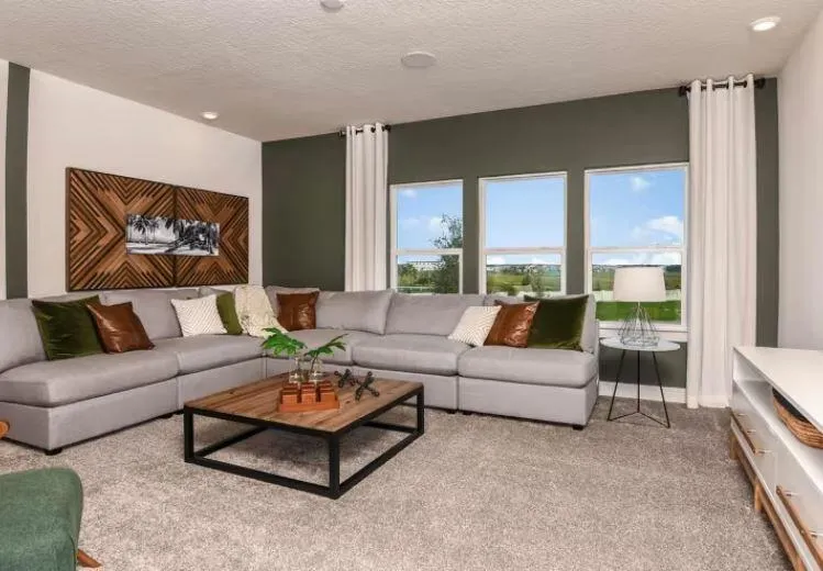 4670 SW CORNERSTONE WAY #236 Scarlett Stuart, FL 34997