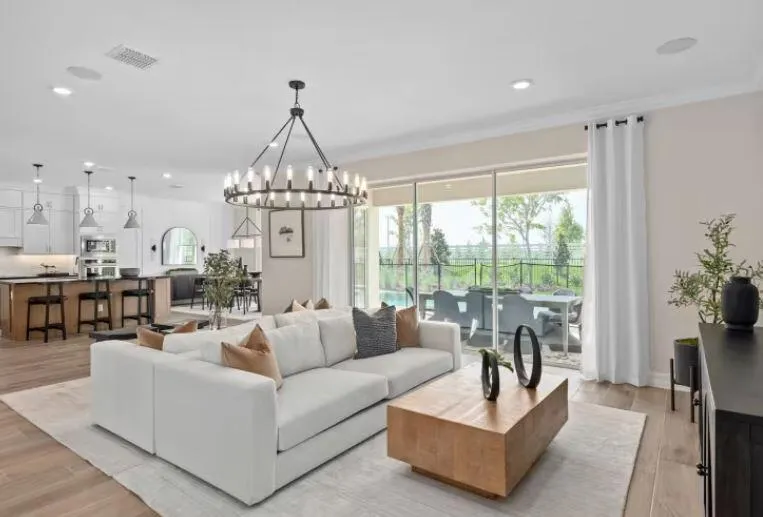 4670 SW CORNERSTONE WAY #236 Scarlett Stuart, FL 34997