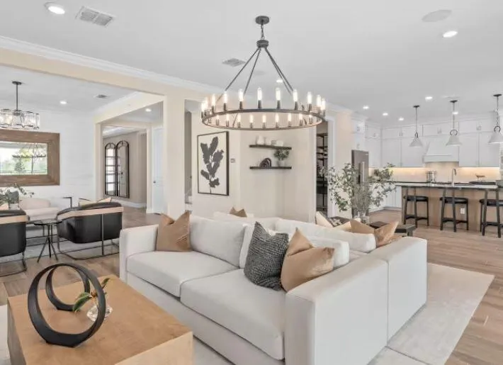 4670 SW CORNERSTONE WAY #236 Scarlett Stuart, FL 34997