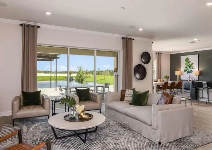 4670 SW CORNERSTONE WAY #236 Scarlett Stuart, FL 34997