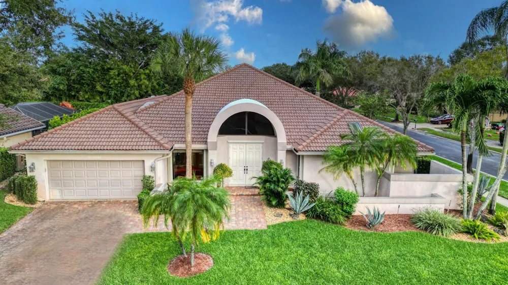 20513 Sausalito Drive Boca Raton, FL 33498
