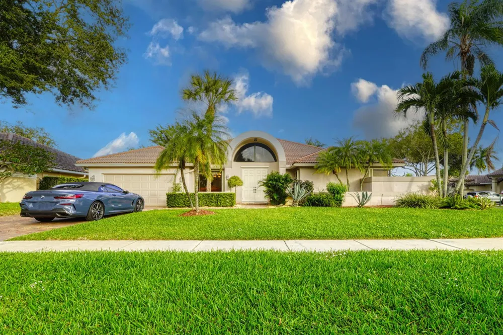 20513 Sausalito Drive Boca Raton, FL 33498