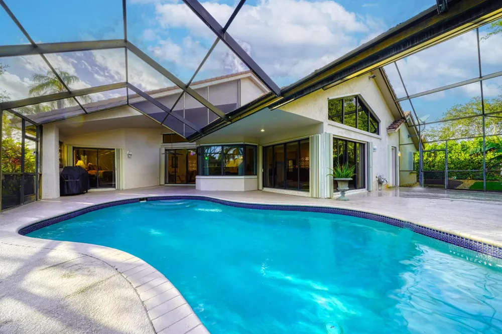 20513 Sausalito Drive Boca Raton, FL 33498