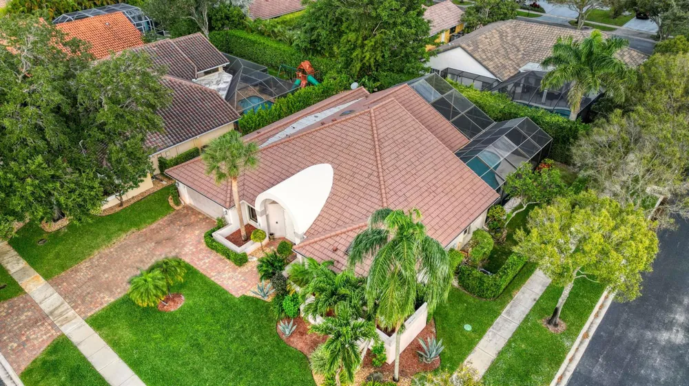 20513 Sausalito Drive Boca Raton, FL 33498