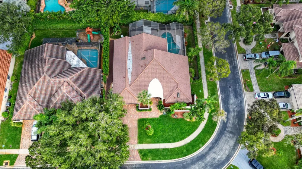20513 Sausalito Drive Boca Raton, FL 33498