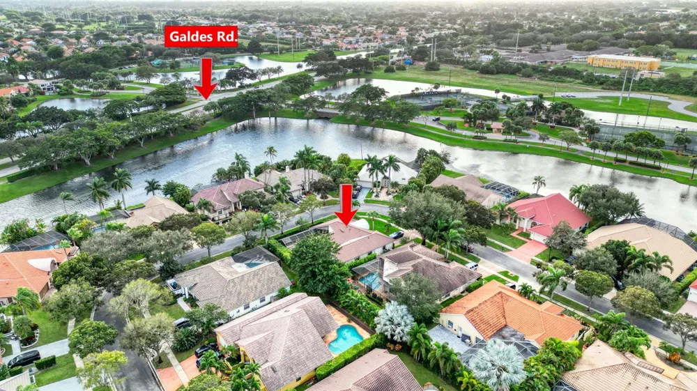 20513 Sausalito Drive Boca Raton, FL 33498