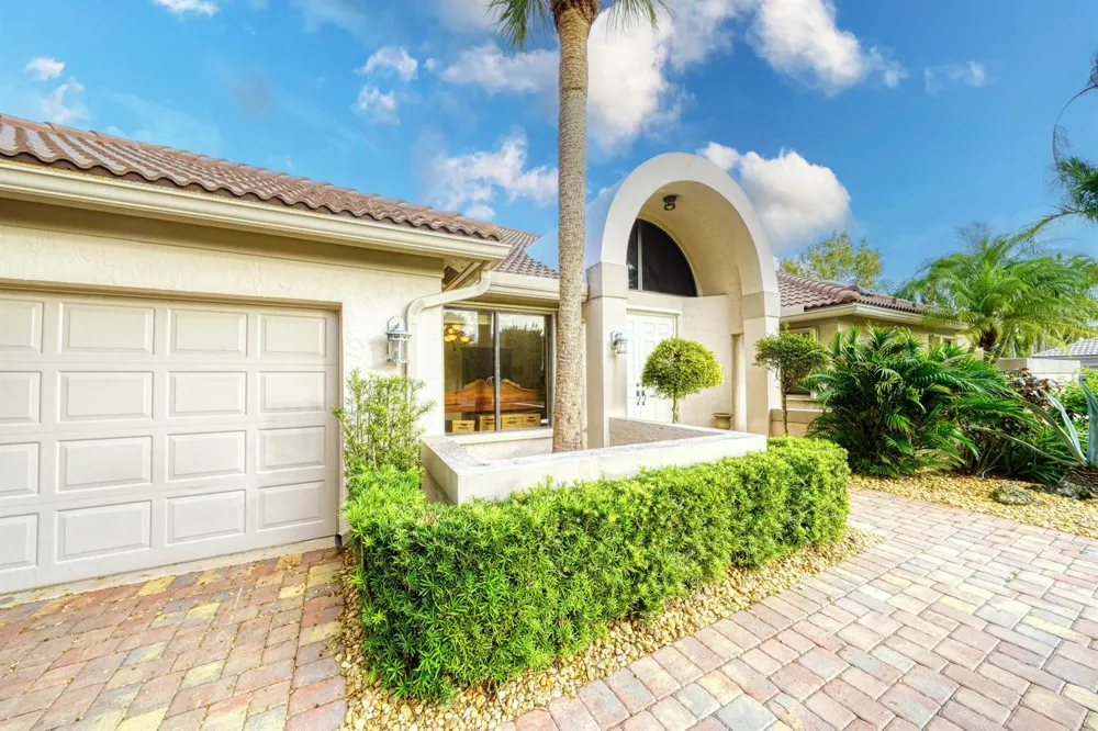 20513 Sausalito Drive Boca Raton, FL 33498