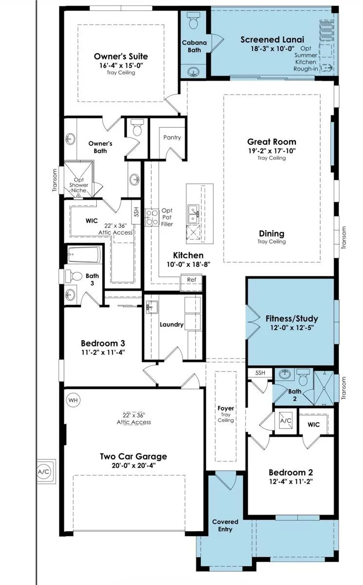 6941 SE Haven Lane Stuart, FL 34997