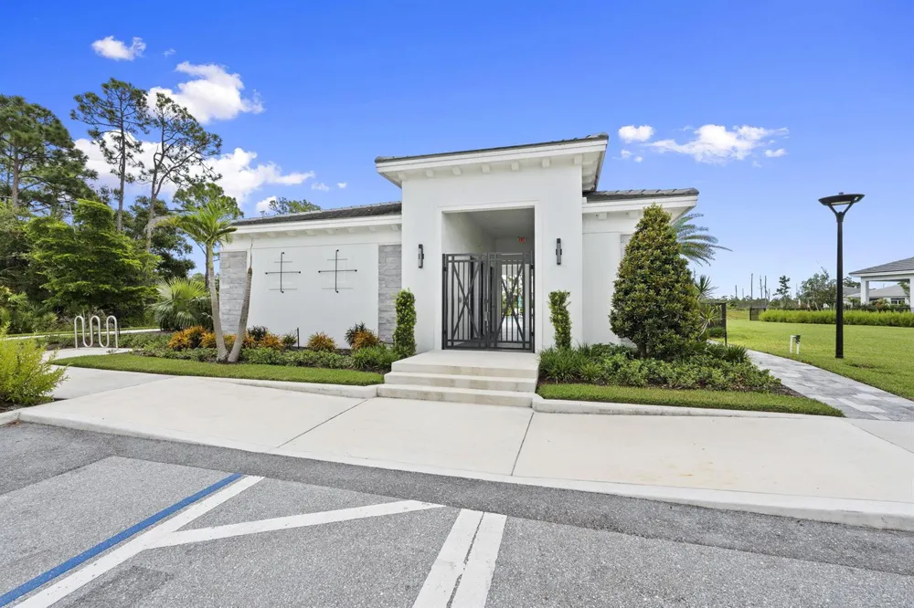 6941 SE Haven Lane Stuart, FL 34997